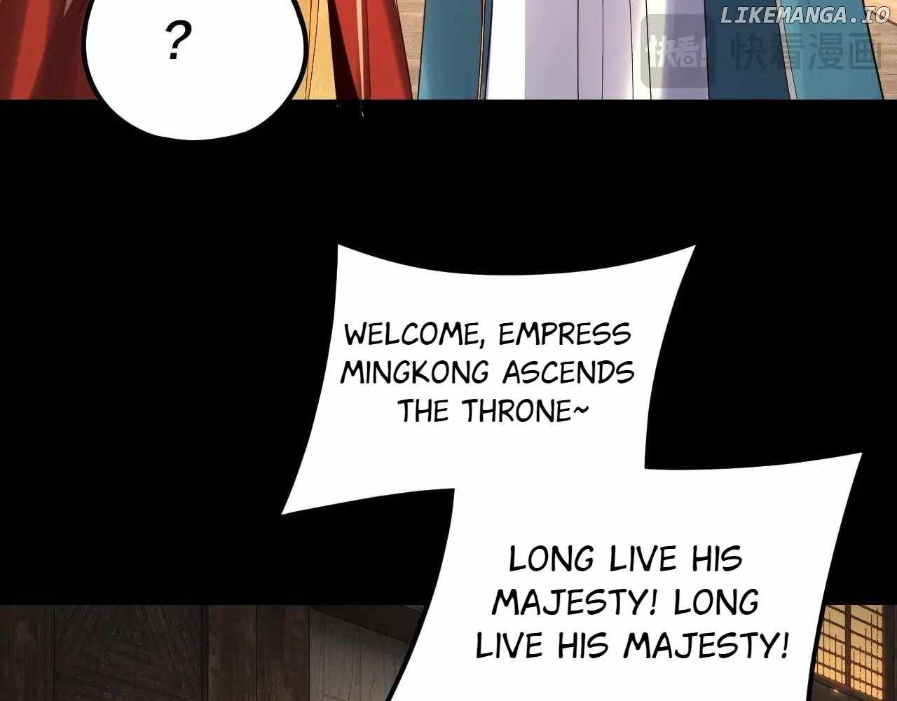 I Am The Fated Villain Chapter 256 49
